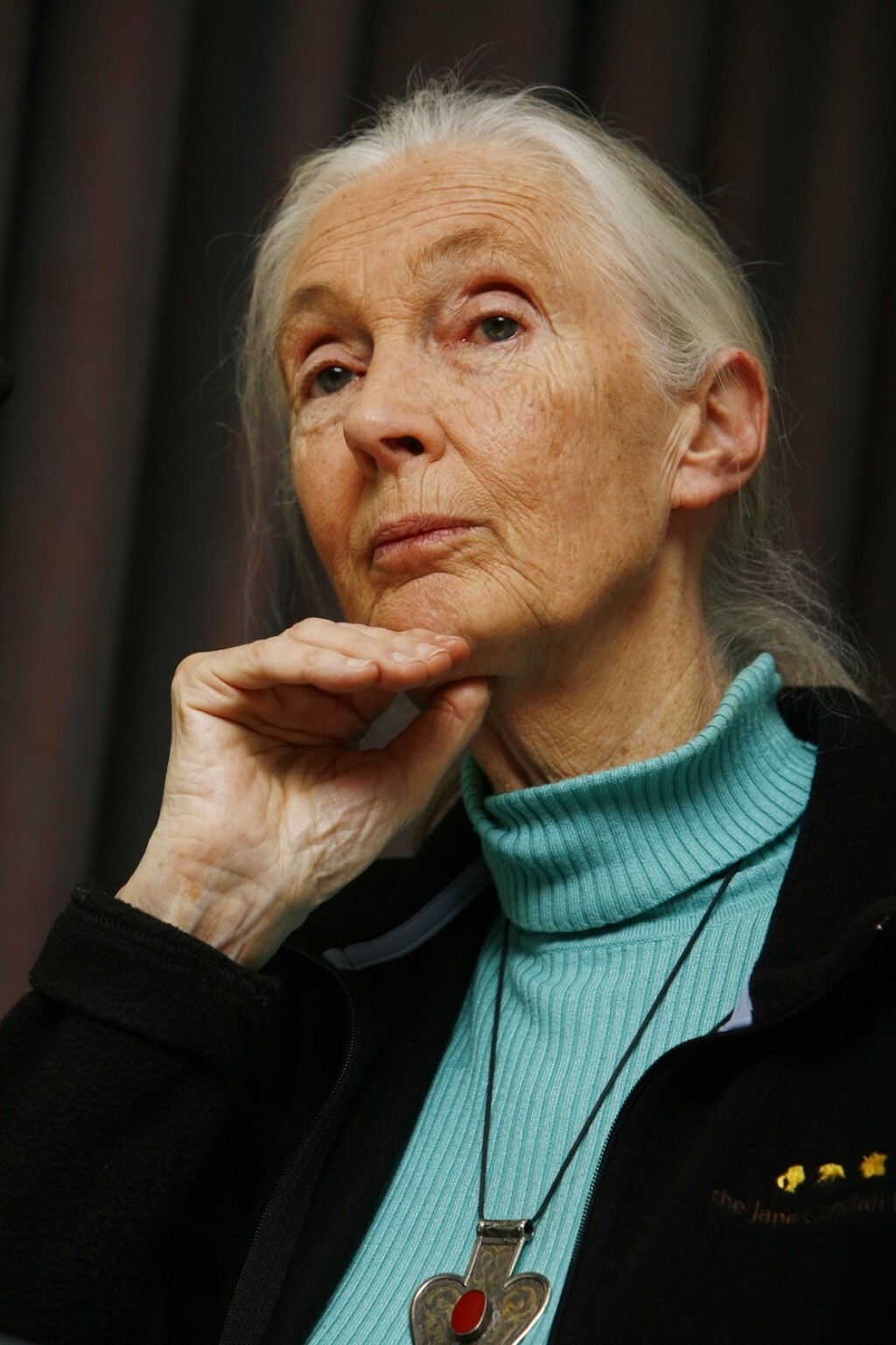 Jane Goodall