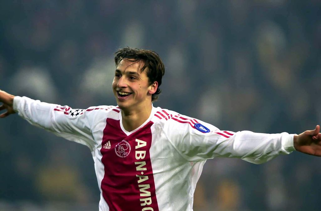 Zlatan Ibrahimović
