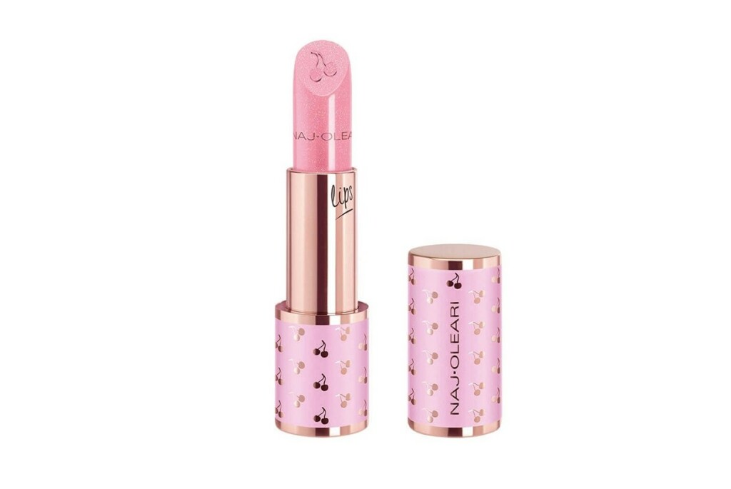 Naj Oleari Creamy Delight ruž za usne (Nijansa 01 Pearly Baby Pink), 25,59 eura