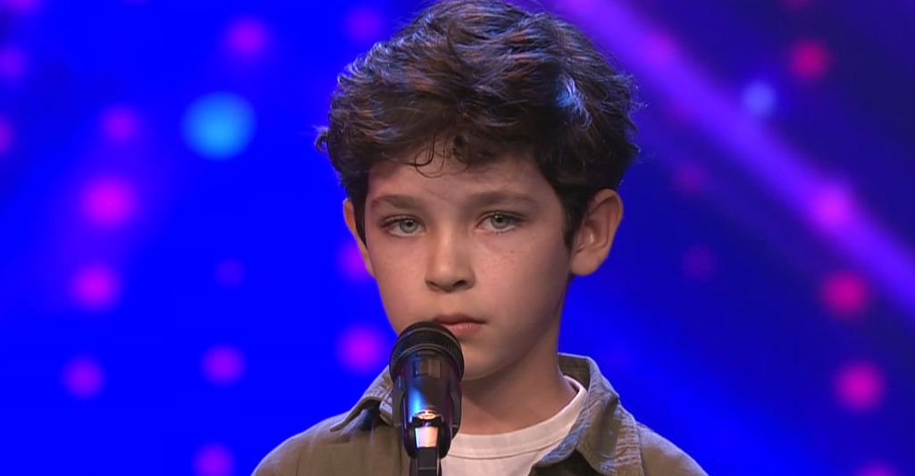 Roko Kolarić, Supertalent