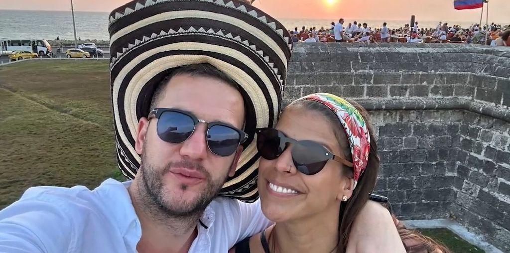 Ingrid i dečko Stipe, Supertalent