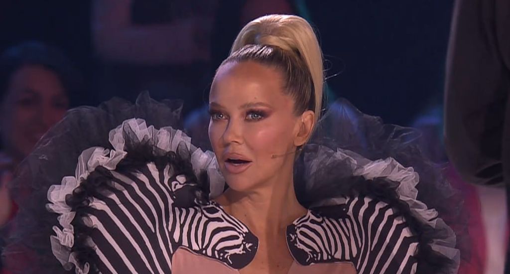 Elvedin Hegić, Maja Šuput, Supertalent