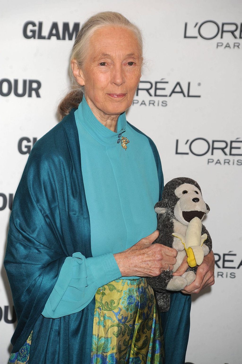 Jane Goodall - 4