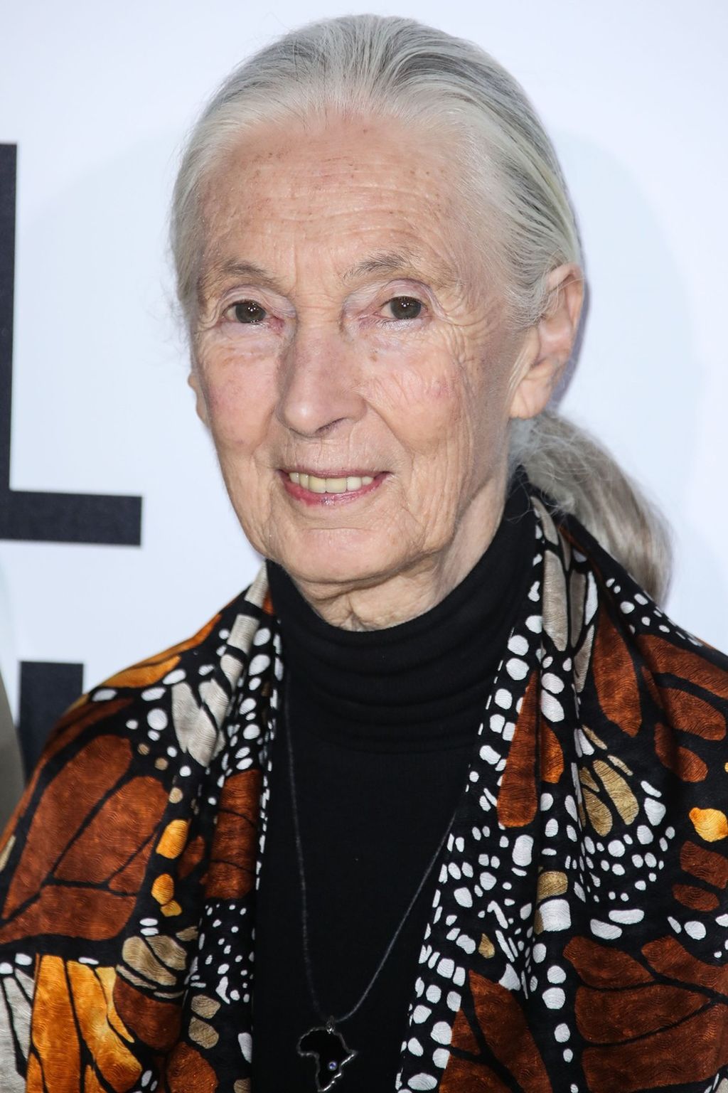 Jane Goodall - 6