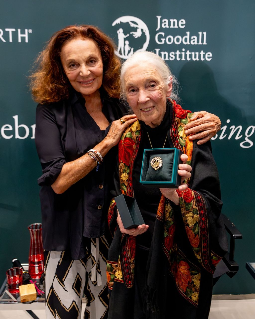 Jane Goodall - 9