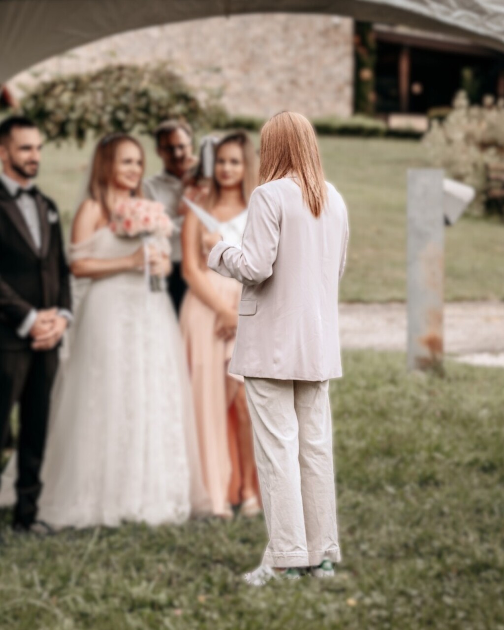 Simbolična ceremonija