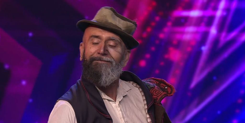 Did Tunja, Supertalent