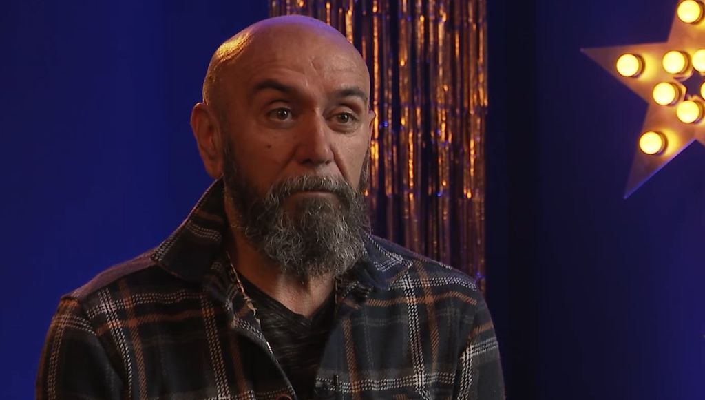 Did Tunja, Supertalent