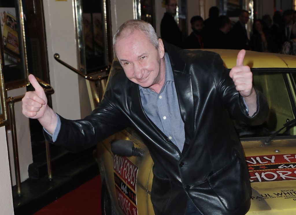 Patrick Murray
