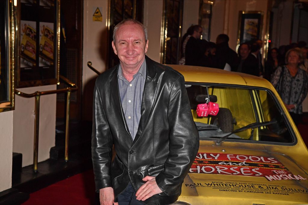 Patrick Murray