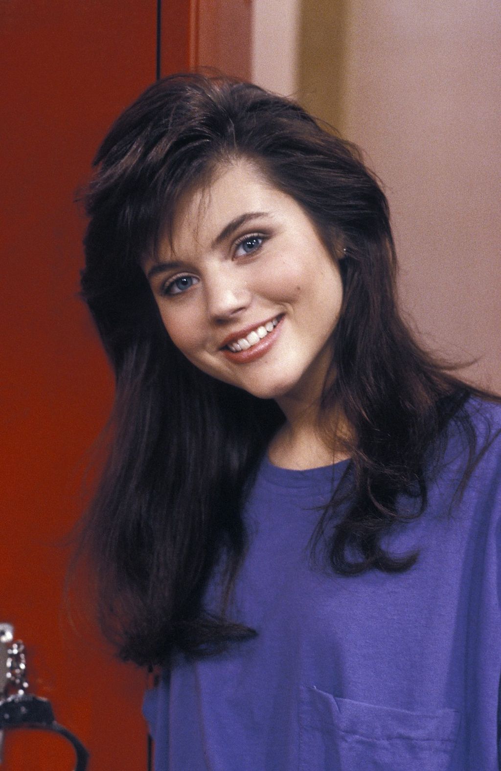 Tiffani Thiessen - 7