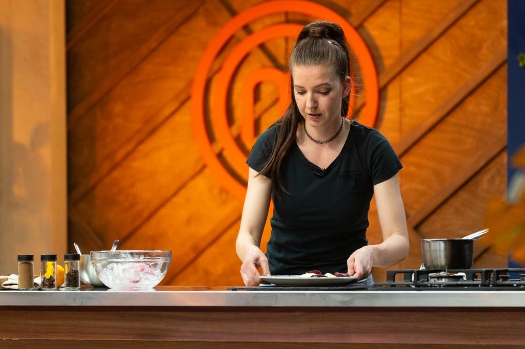 Bojana Banda, MasterChef - 9