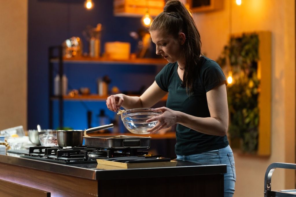 Bojana Banda, MasterChef - 13
