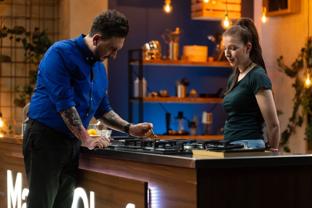 Bojana Banda, MasterChef - 14