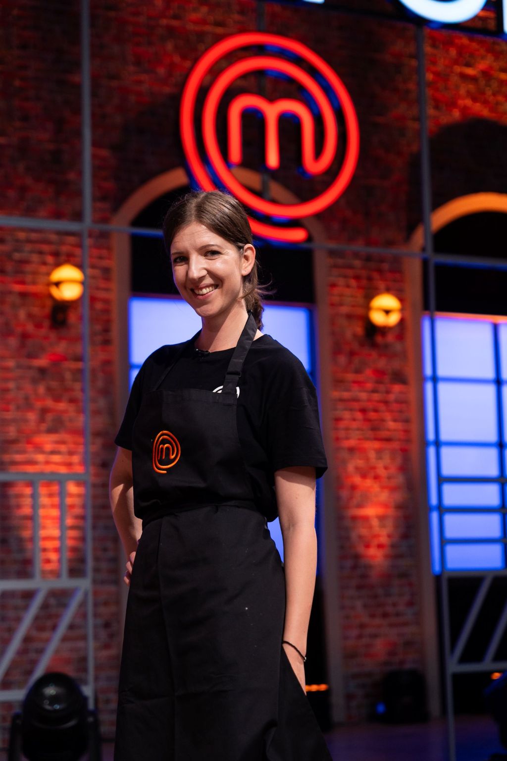 Bojana Banda, MasterChef - 16
