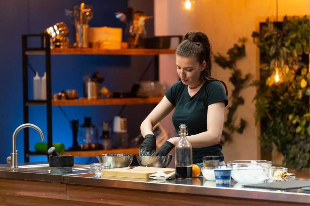 Bojana Banda, MasterChef - 17