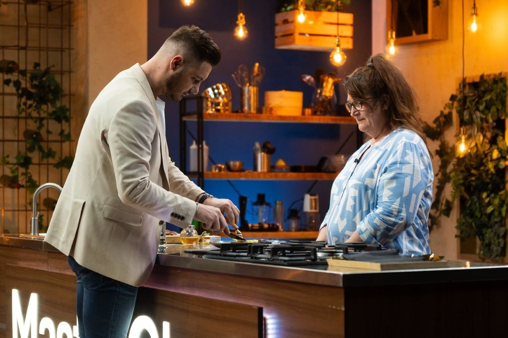 Ružica Bašić, MasterChef - 6