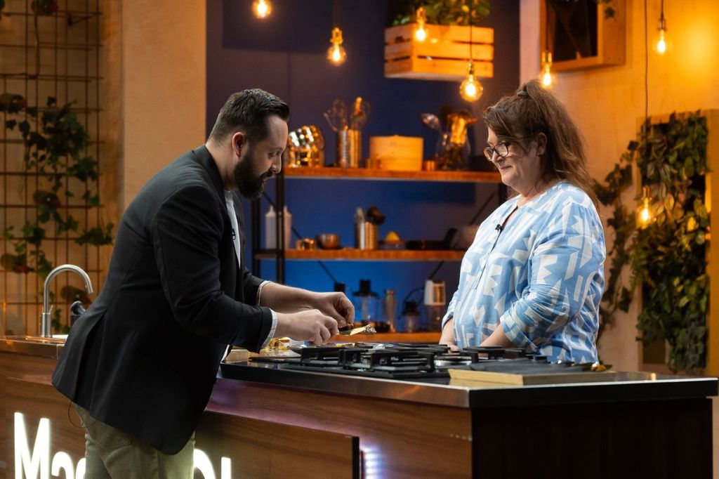 Ružica Bašić, MasterChef - 7