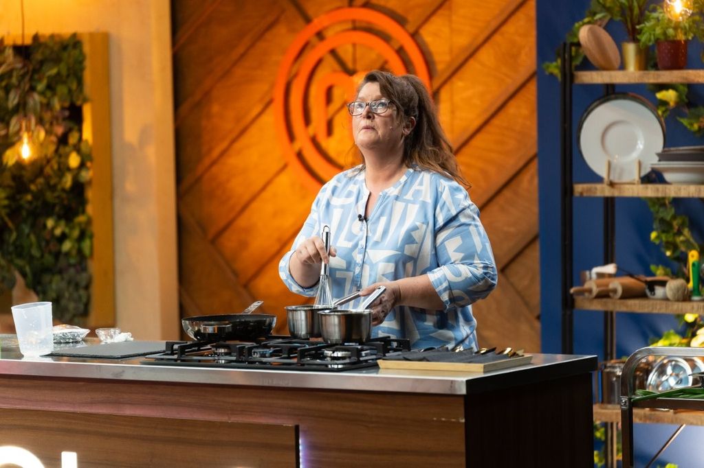 Ružica Bašić, MasterChef - 16