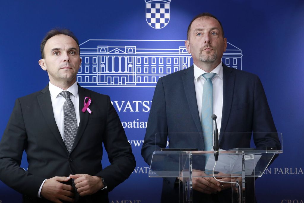 Loris Persuric, Dalibor Paus - 3