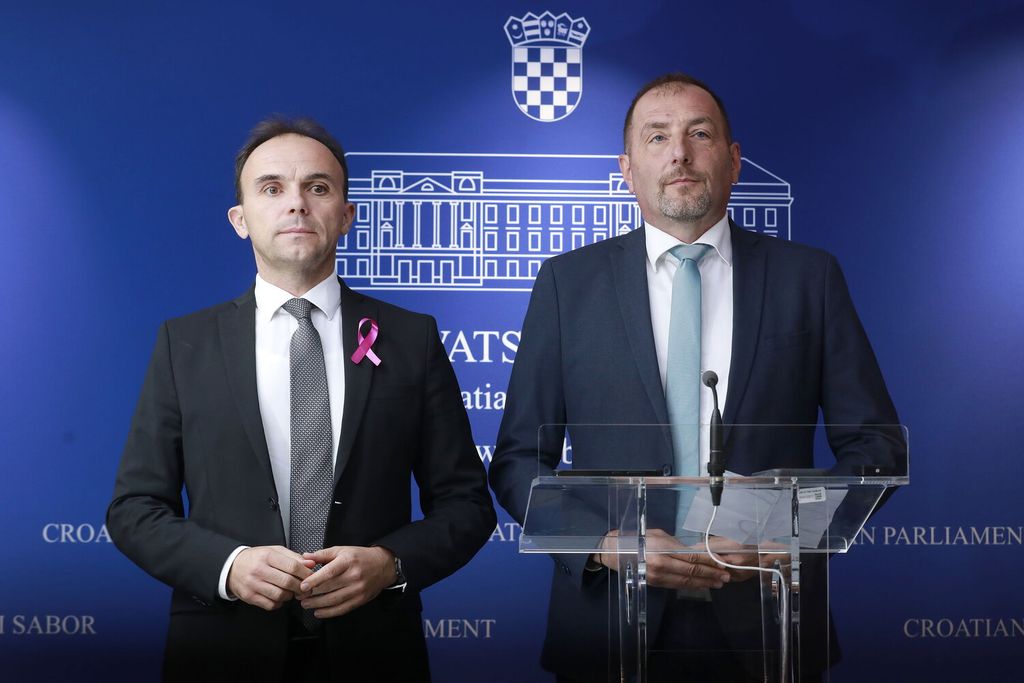 Loris Persuric, Dalibor Paus - 3