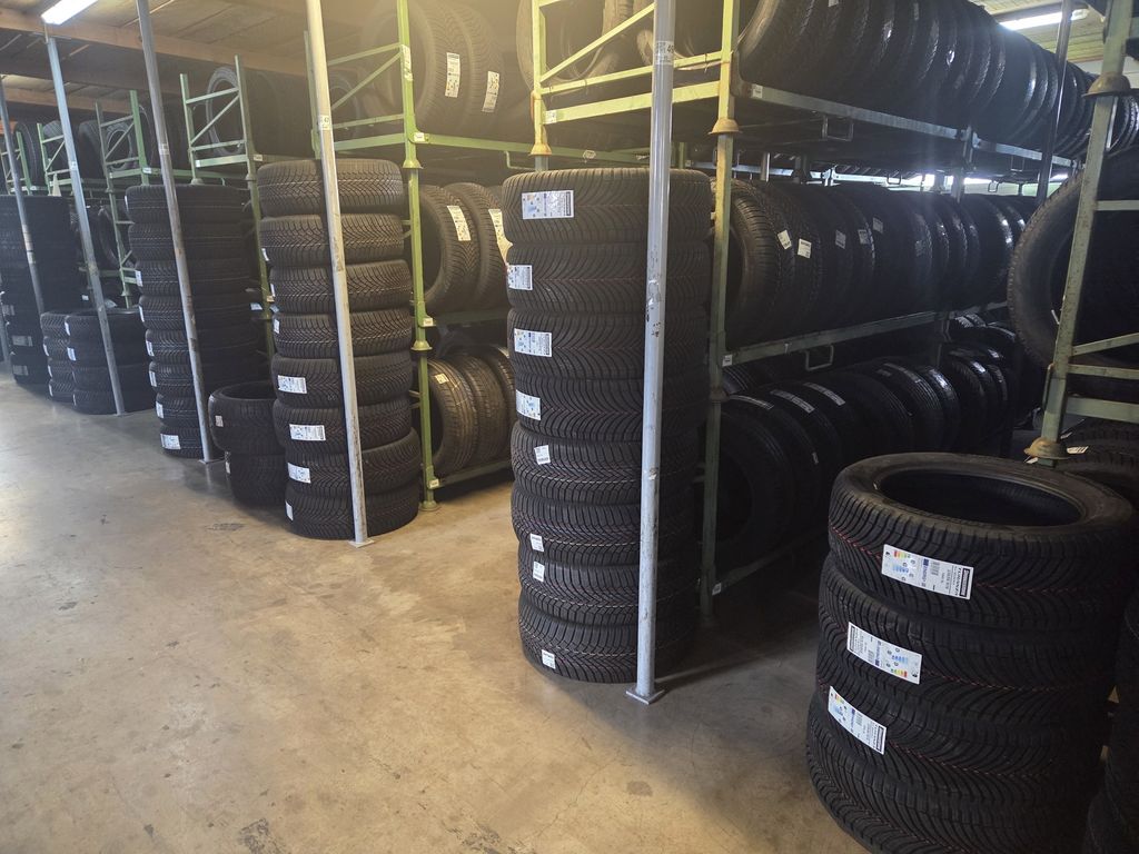 Zimske vs. cjelogodišnje gume: Što je zapravo bolje za tvoju svakodnevnu vožnju?