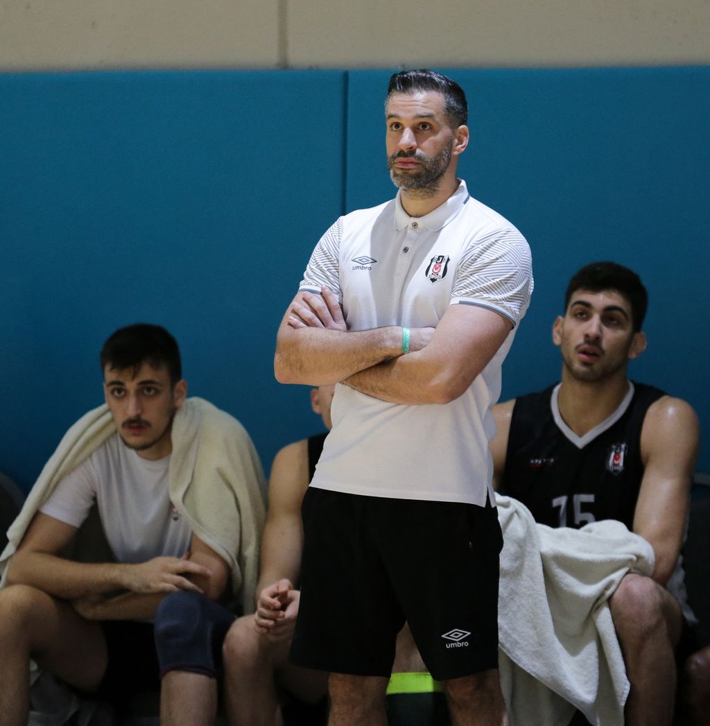 Dušan Alimpijević - 1