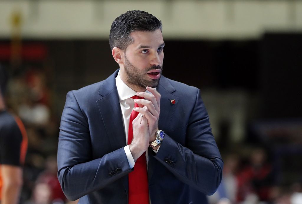 Dušan Alimpijević - 6