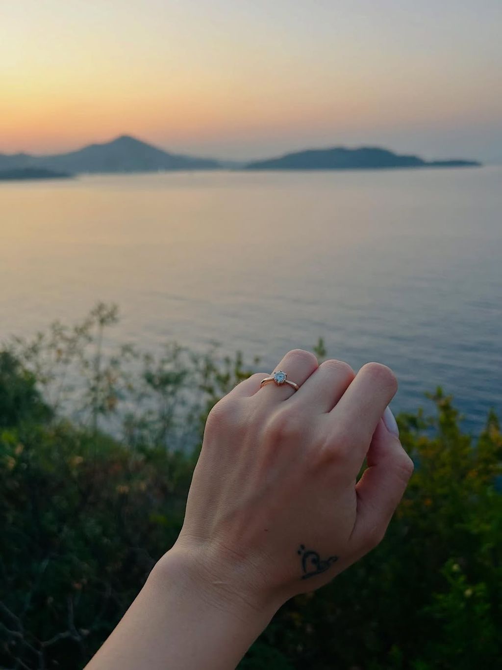 Ksenija Knežević - 15