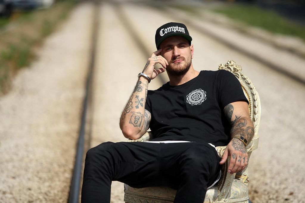 Nikola Zorotović - 4