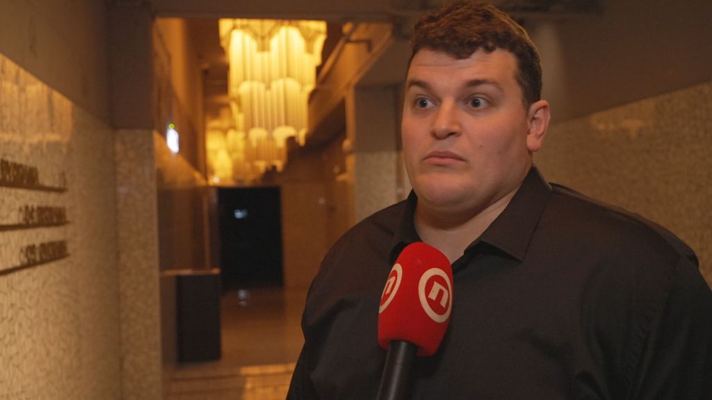 In Magazin: Goran Vinčić - 9