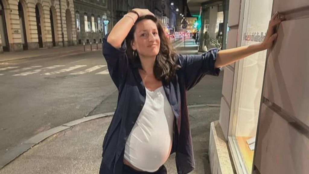 In Magazin: Anja Matković - 1