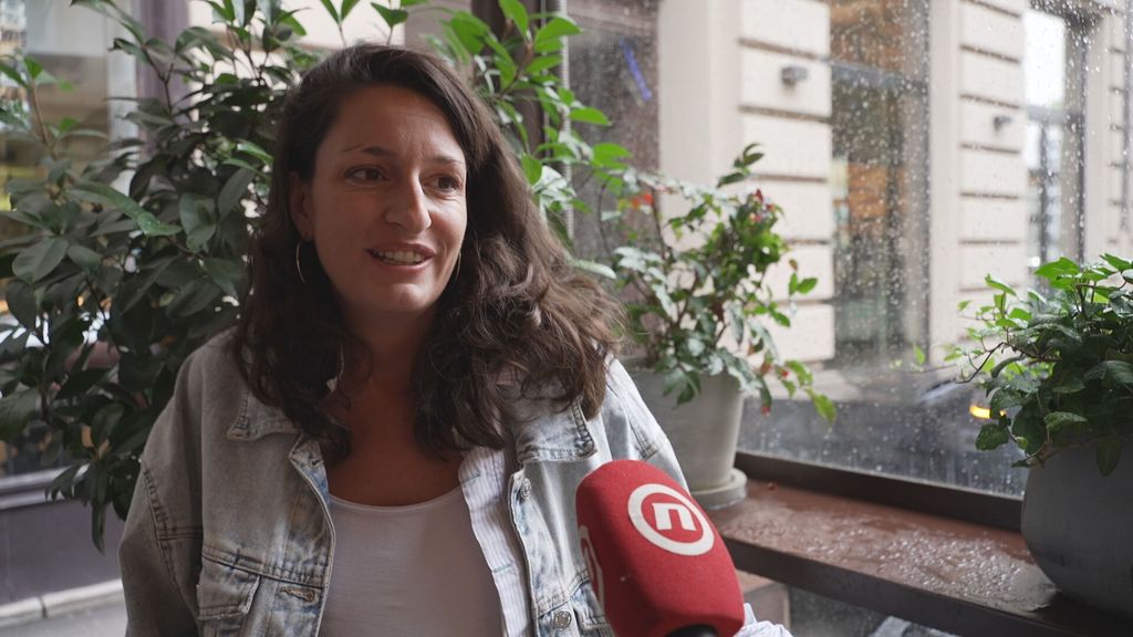 In Magazin: Anja Matković - 4