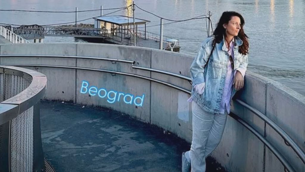 In Magazin: Anja Matković - 5