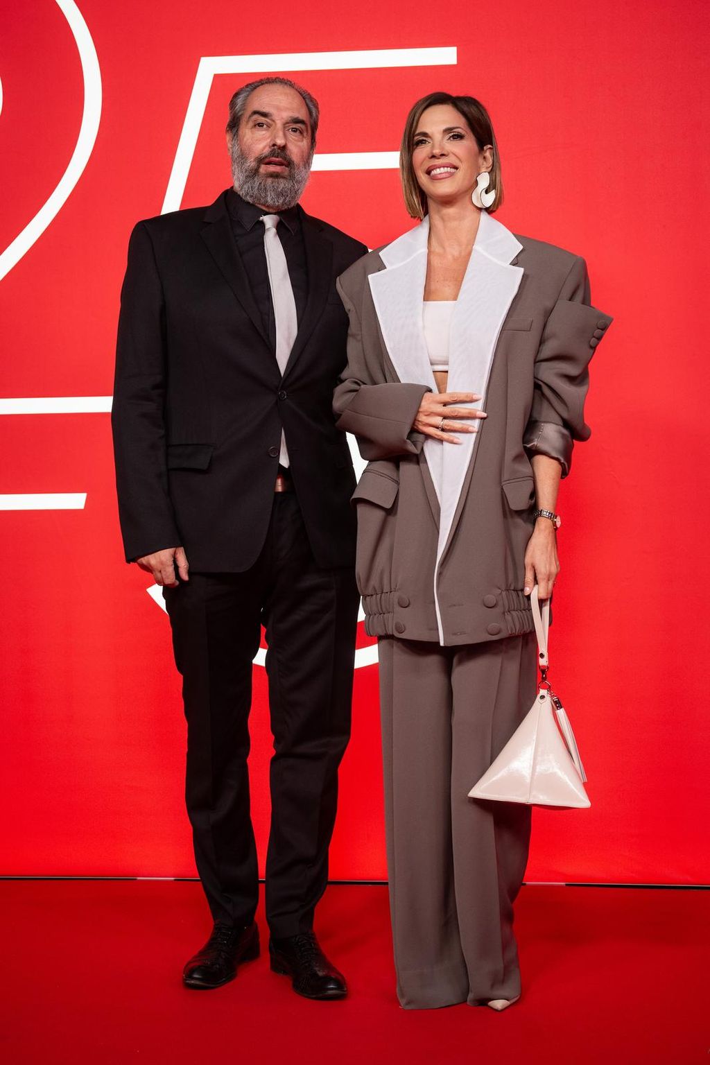 Enes Vejzović, Bojana Gregorić Vejzović