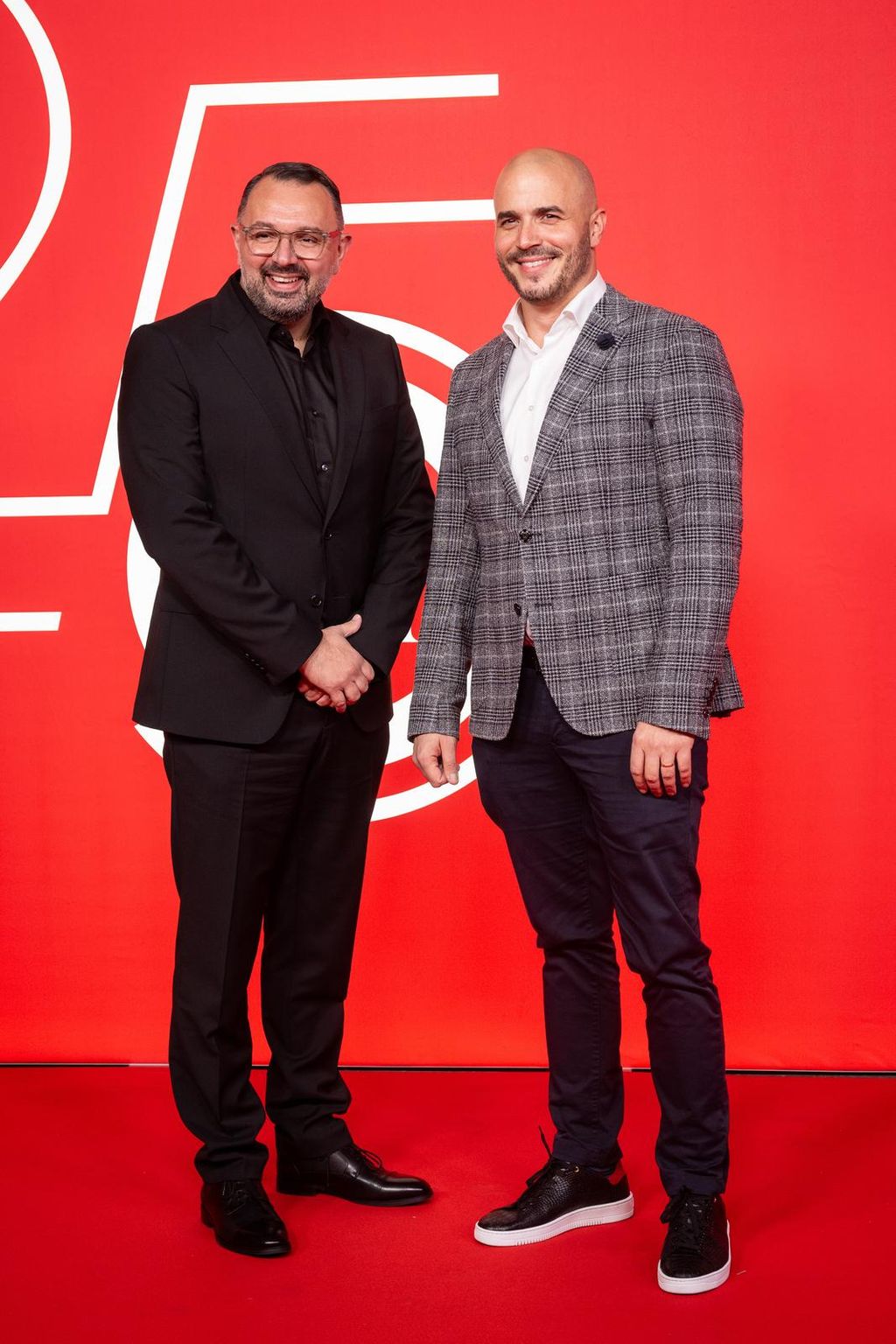 Melkior Bašić, Damir Tomljanović