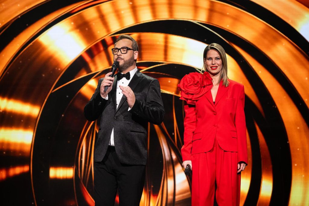 Frano Ridjan, Mia Kovačić