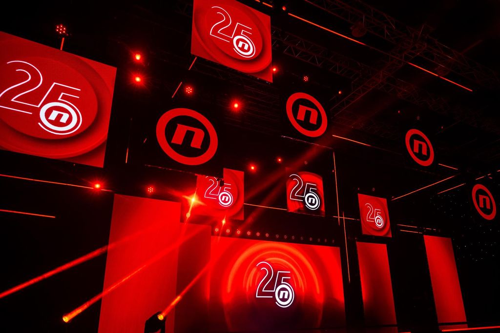 25 godina Nove TV