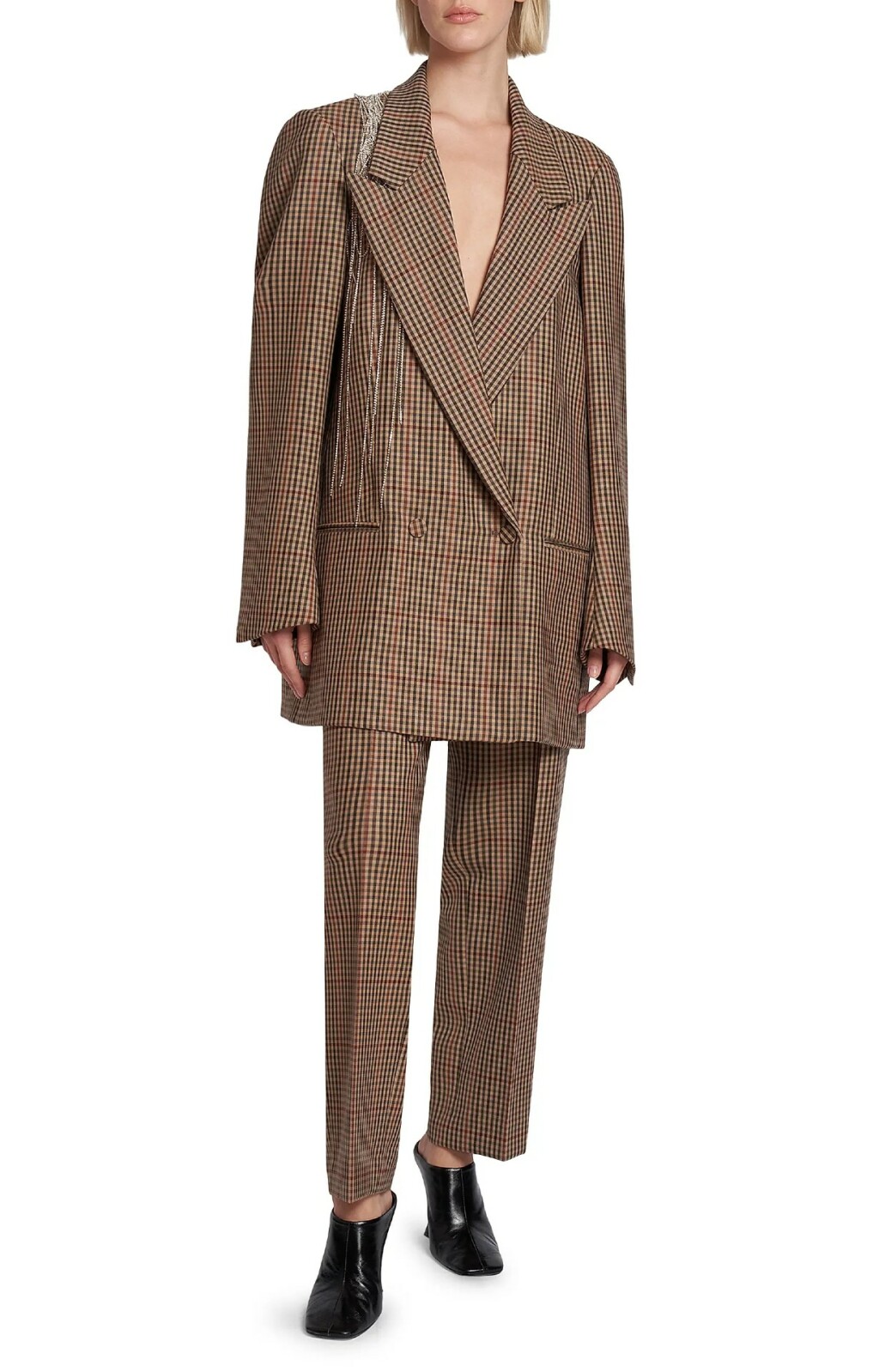 Odijelo Driesa Van Notena