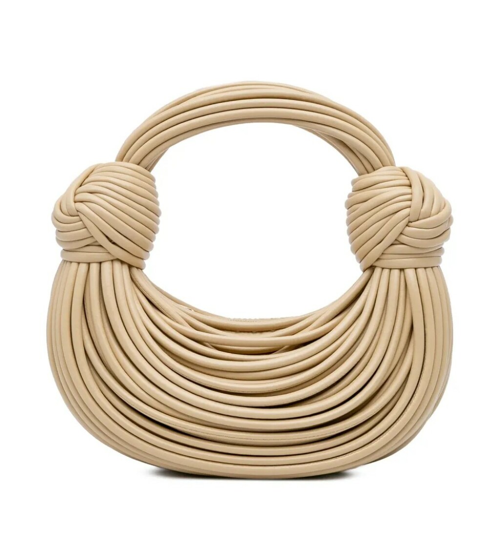 Torbica modne kuće Bottega Veneta