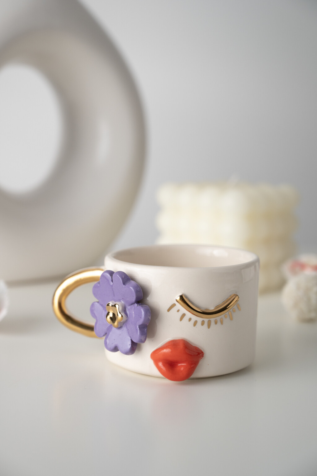 Brend Flora čajevi ima šarmantne šalice te više od 130 biljnih čajeva i čajnih mješavina te više od 30 voćnih čajeva - 1