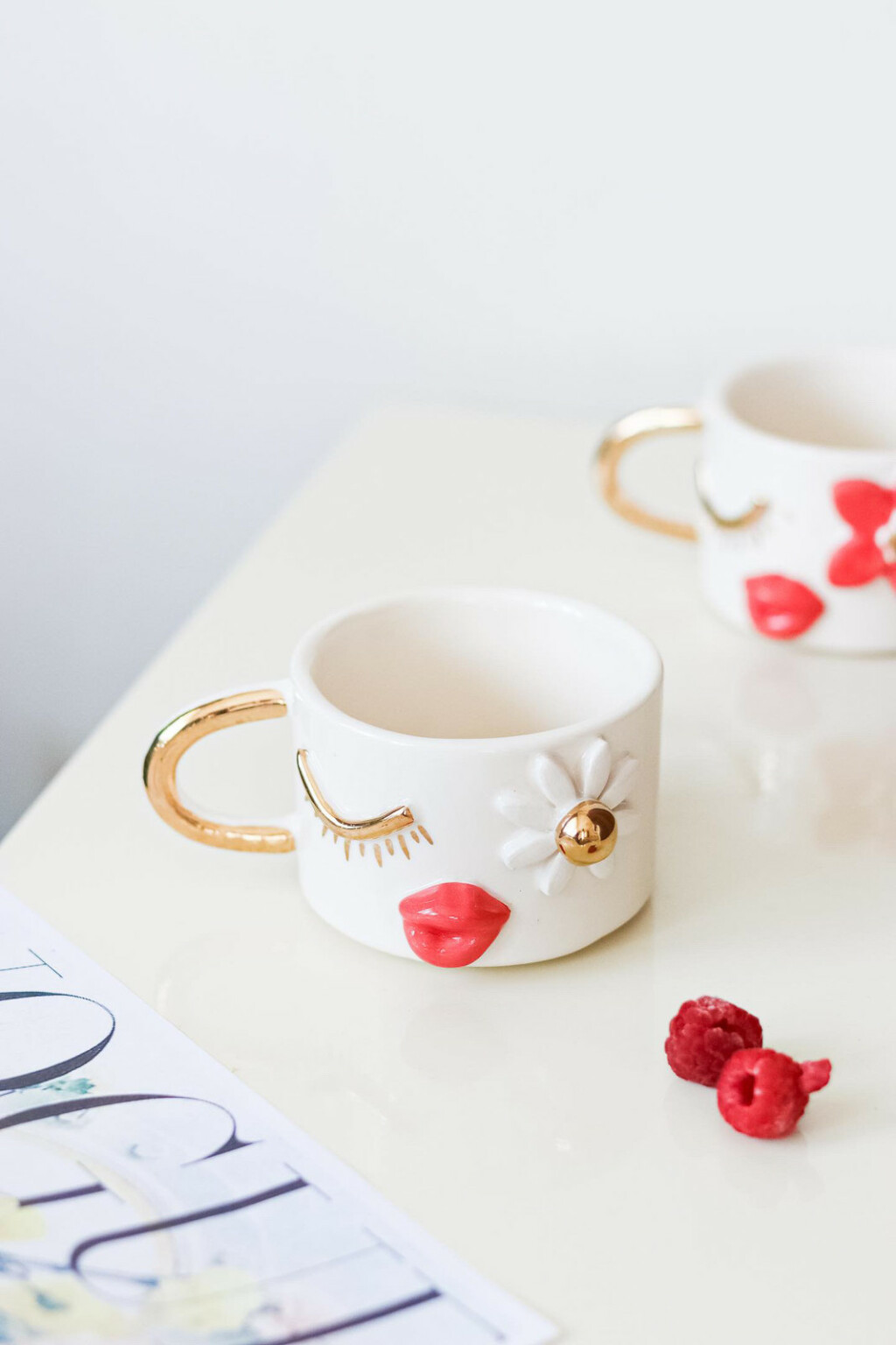 Brend Flora čajevi ima šarmantne šalice te više od 130 biljnih čajeva i čajnih mješavina te više od 30 voćnih čajeva - 11