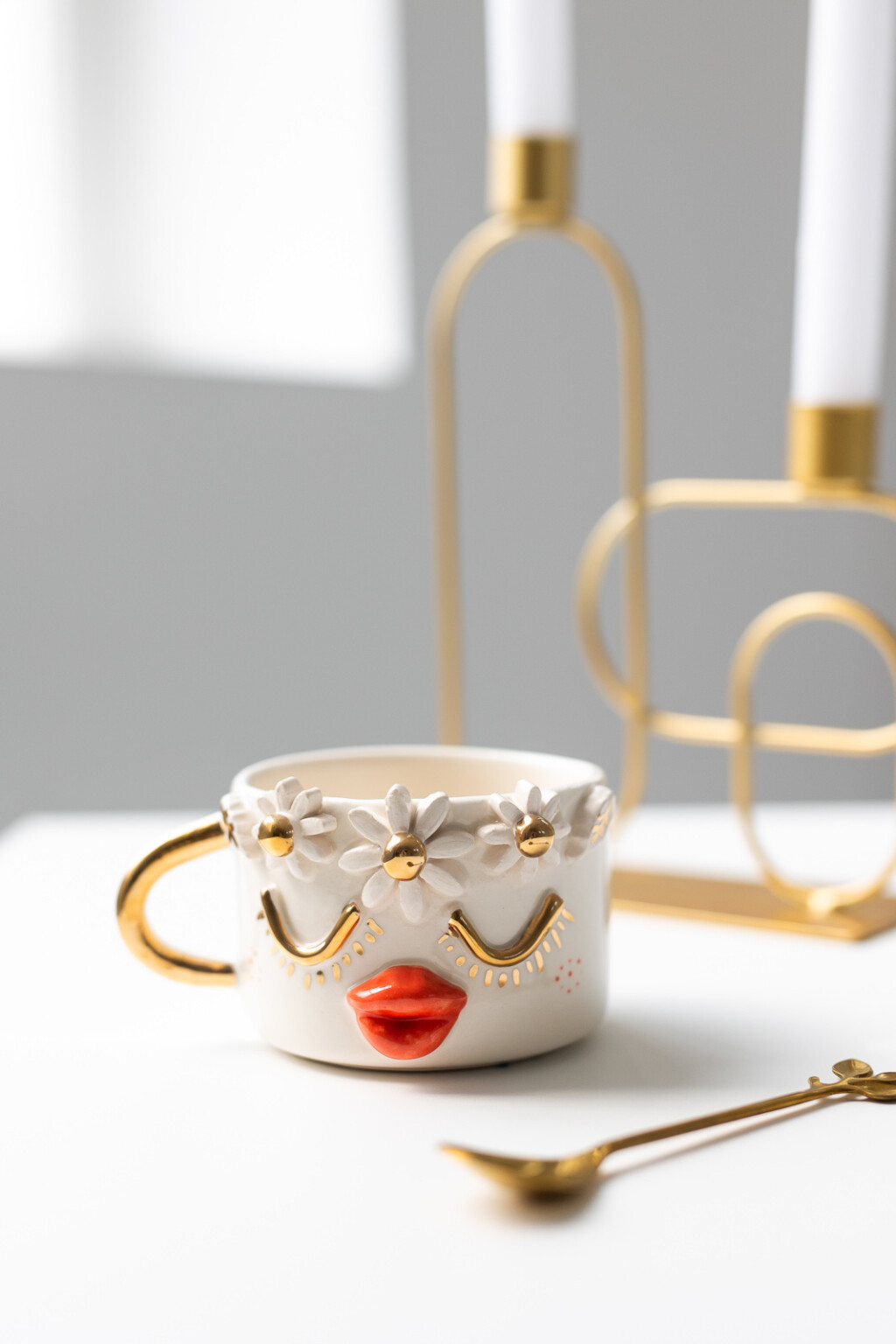 Brend Flora čajevi ima šarmantne šalice te više od 130 biljnih čajeva i čajnih mješavina te više od 30 voćnih čajeva - 15