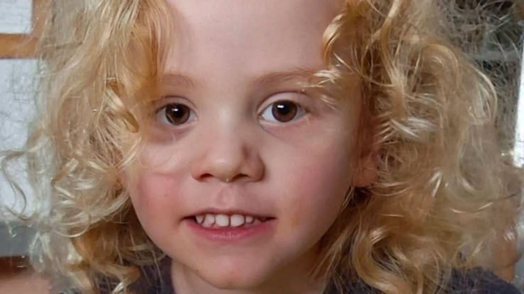 Potraga za nestalim dječakom