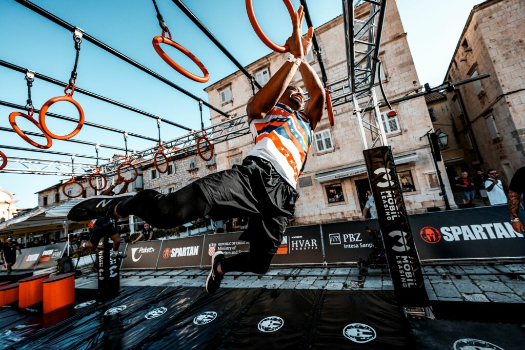 Spartan World Championship Hvar - 3