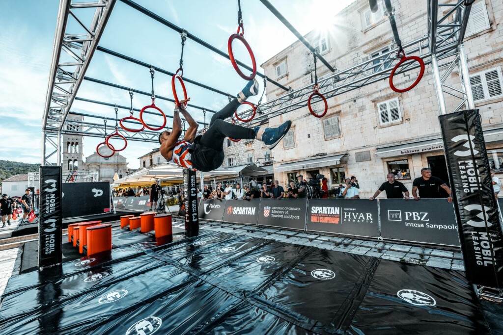 Spartan World Championship Hvar - 6