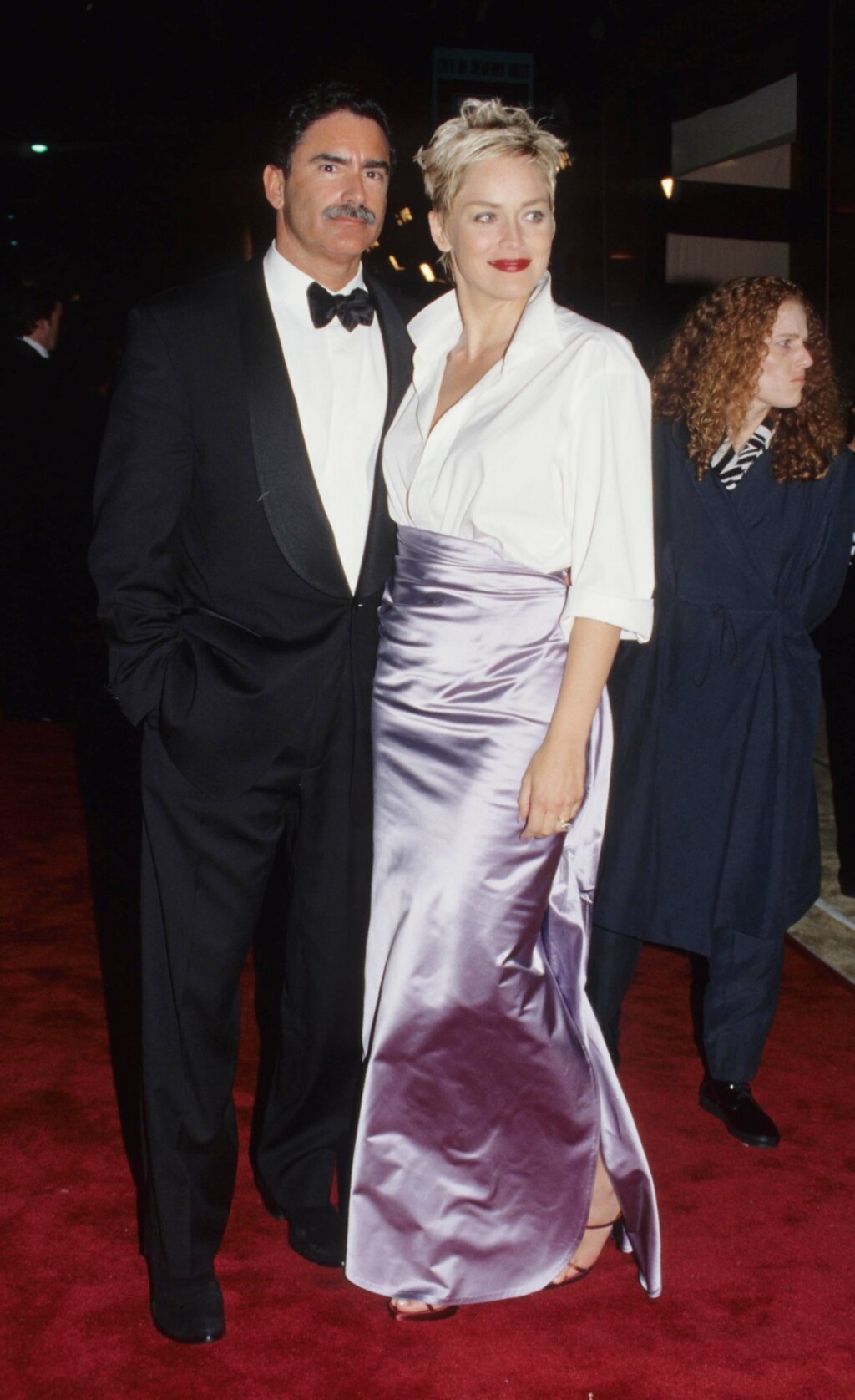 Kultno izdanje Sharon Stone na Oscarima 1998.