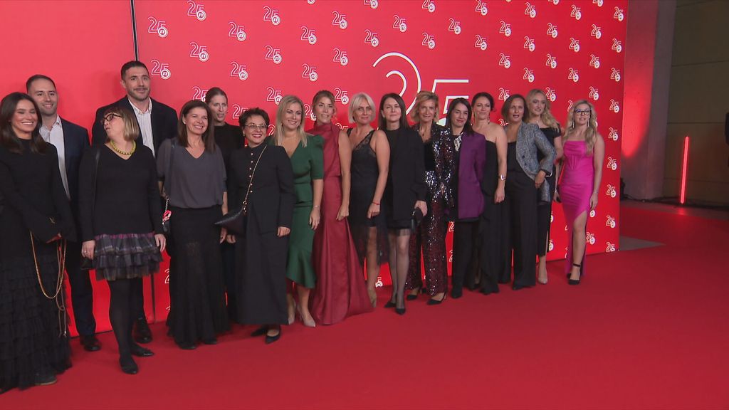 25. rođendan Nove TV - 2