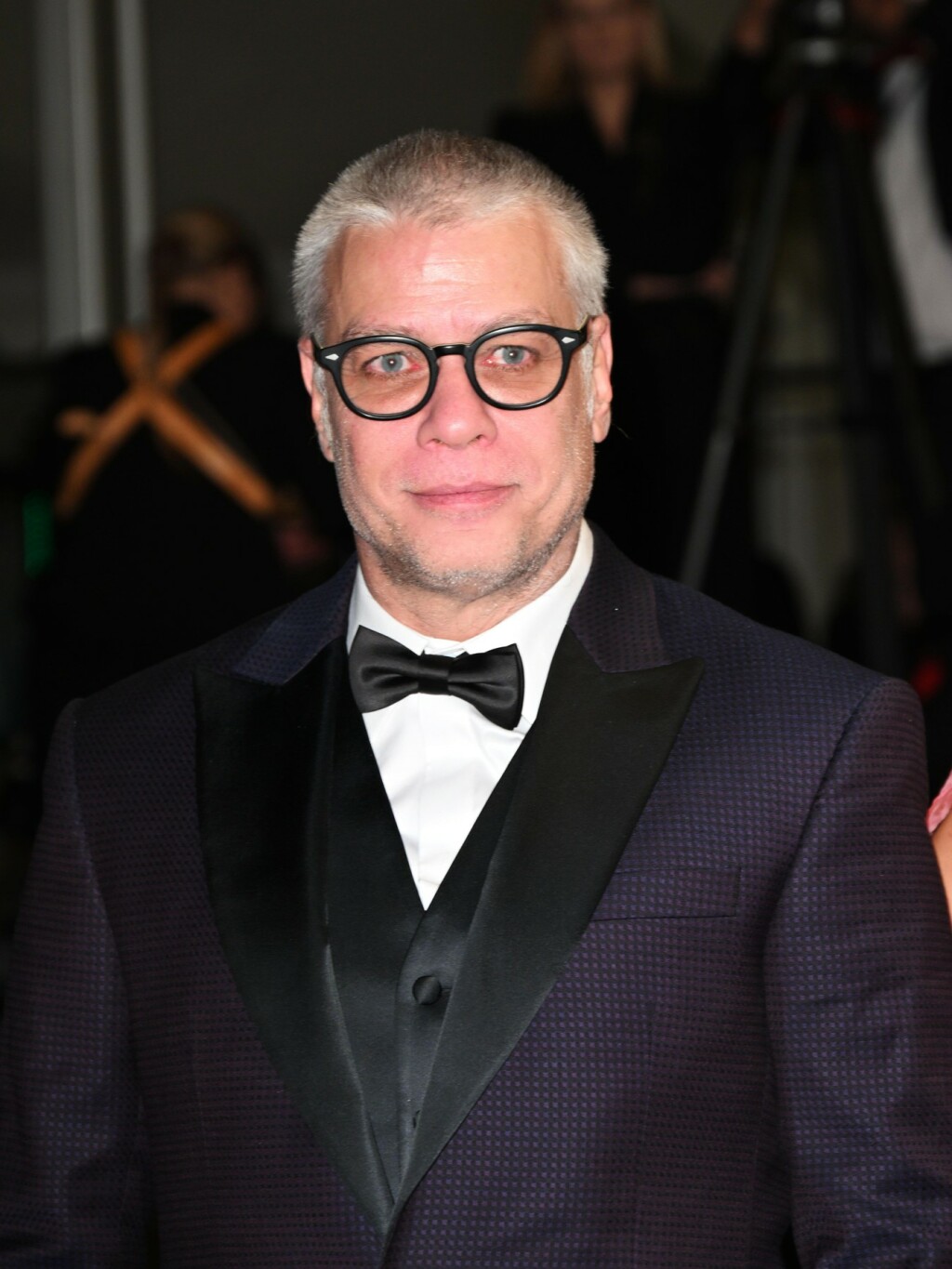 Fabio Assuncao u Cannesu prošle godine