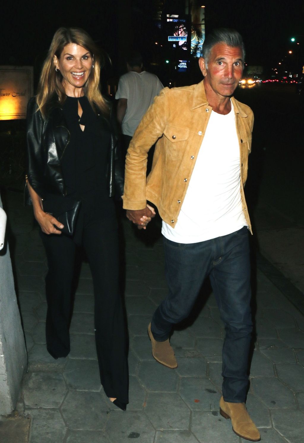 Lori Loughlin i Mossimo Giannulli - 7
